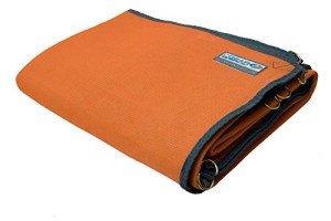 Orange CGear Sand-Free Multimat