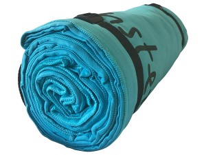 Blue Monster Towel 3.0