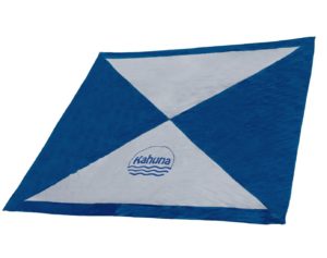 Kahuna Next Gen Parachute Beach Blanket