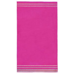 Ben Kaufman Oversized Velour Beach Towel